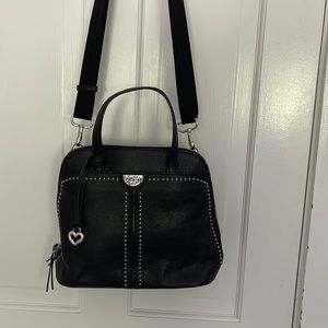 Brighton Miles Convertible Backpack/Crossbody